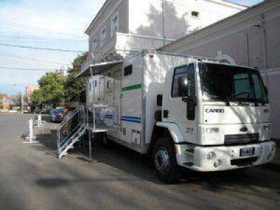 Campa�a de vacunaci�n para toda la poblaci�n contra la gripe este fin de semana