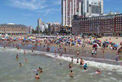 Guardavidas buscan crear �playas accesibles� a partir del pr�ximo verano
