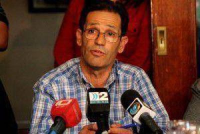 El sindicato de Camioneros se mostr� �muy conforme� con el aumento salarial acordado