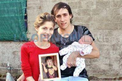 La historia de un pap� joven que tiene grandes desaf�os
