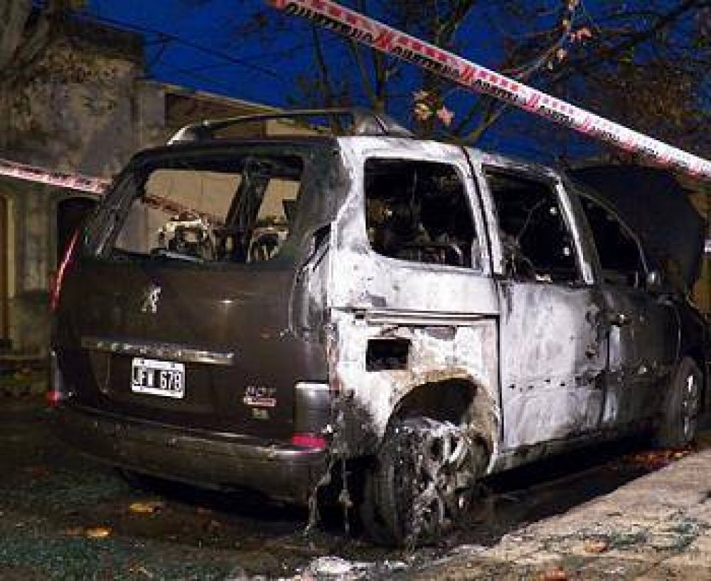 Corral lo vincul� a las pol�ticas de ordenamiento de la noche