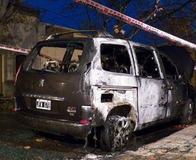 Corral lo vincul� a las pol�ticas de ordenamiento de la noche