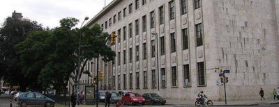 El colegio de magistrados repudia las amenazas a Lamberto y Vienna