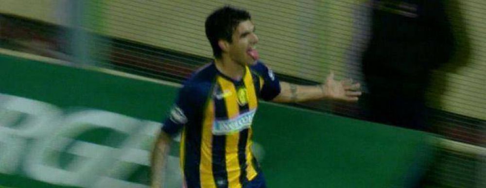 Adi�s con t�tulo: Central gan� y se fue de la B con una vuelta ol�mpica