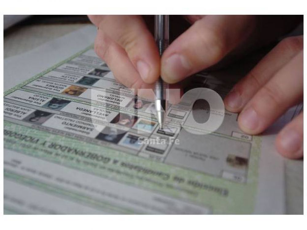 Sospechas sobre la licitaci�n para imprimir boletas �nicas