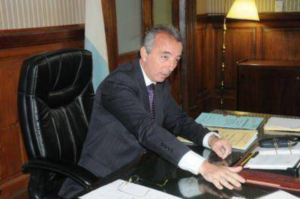 "Hasta podr�a intentar fugarse"