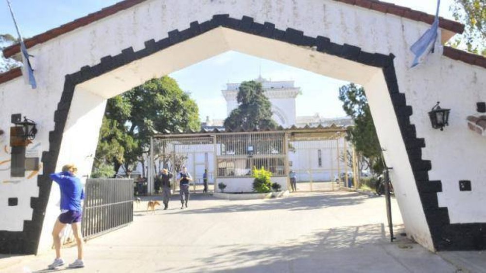 Se viene el Servicio Penitenciario Federal