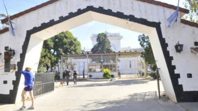 Se viene el Servicio Penitenciario Federal