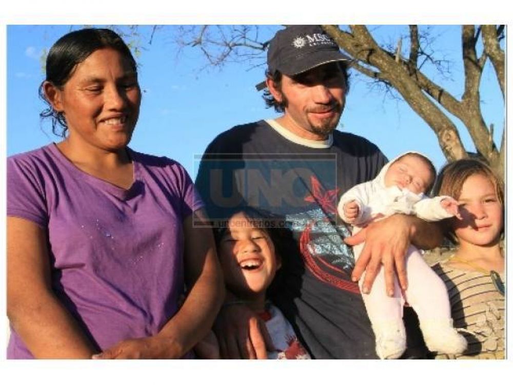 El milagro de la vida y una historia con final abierto