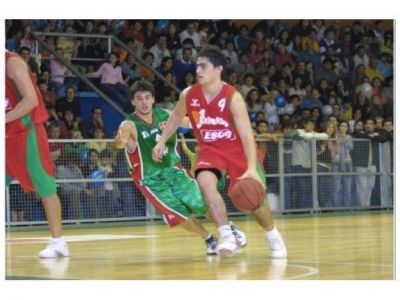 Cantero: �Ser profesionales es una marca de la Selecci�n�