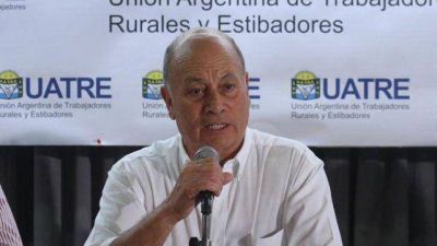 Concordia: Venegas dijo que el gobierno nacional "tiene la enfermedad de la avaricia" 