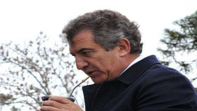 Urribarri: �Paran� est� cambiando su expectativa�  