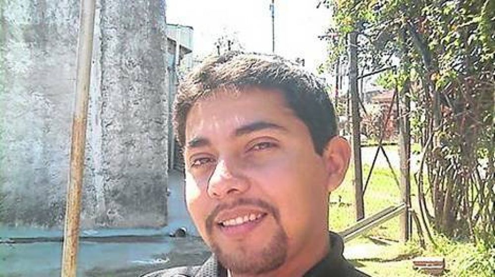 Un alba�il muri� en el tren y su familia no se explica por qu� lo tom�