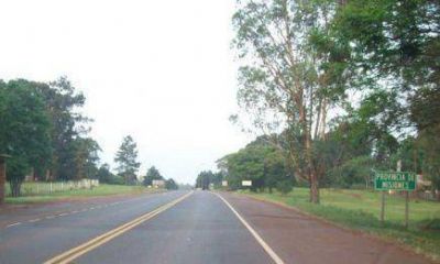 Cambiaron el nombre de la ruta 14 y ahora se llama Artigas