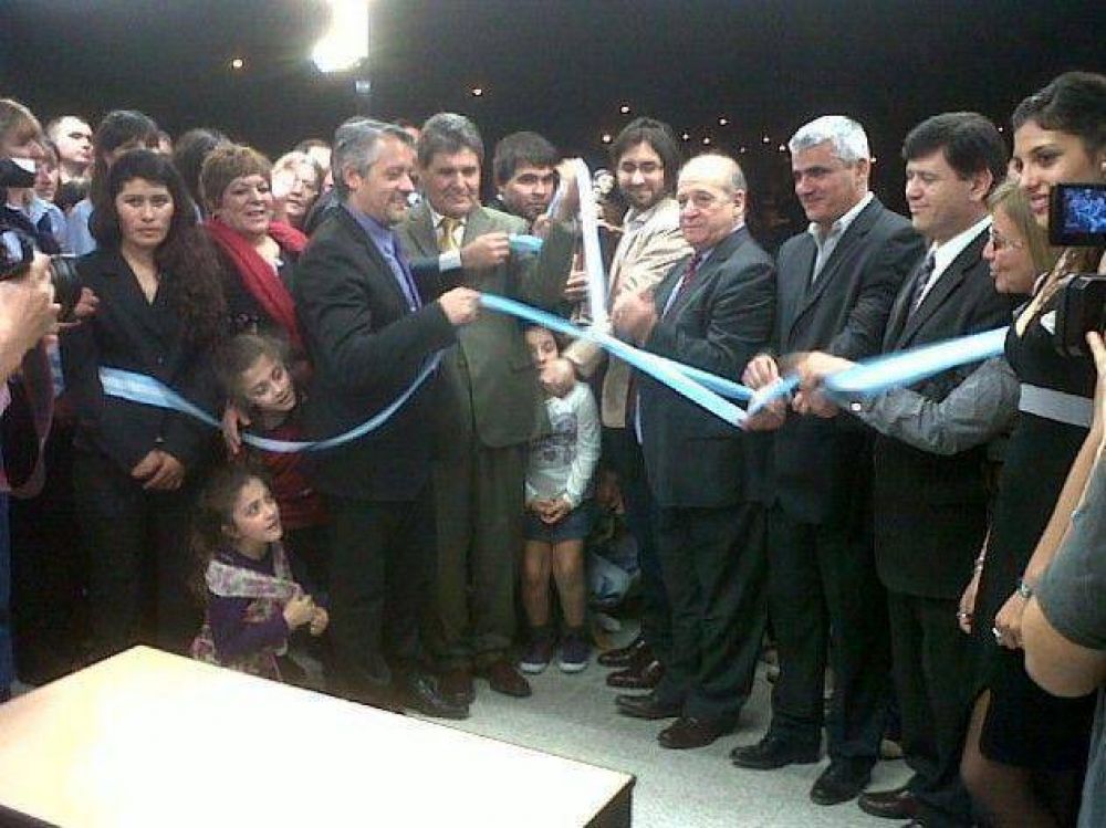 La Ribera ya cuenca con un nuevo supermercado