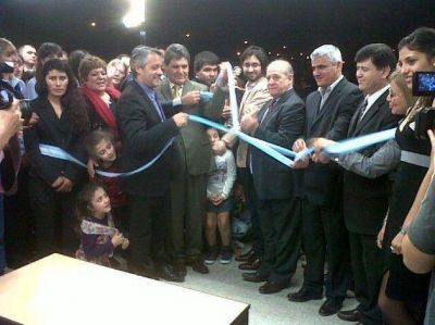 La Ribera ya cuenca con un nuevo supermercado
