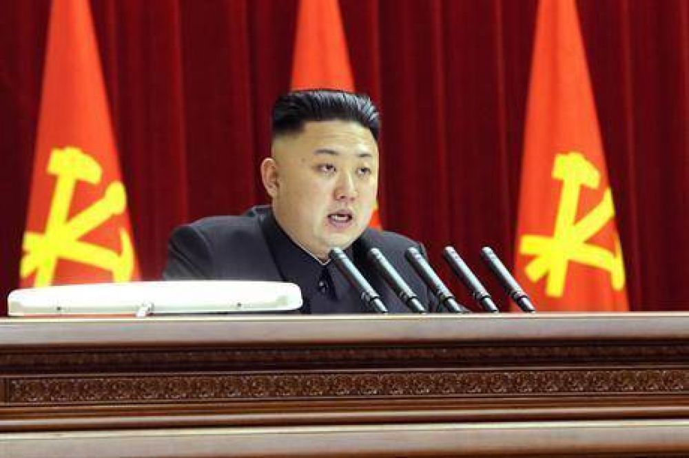 Corea del Norte propuso negociar con EE.UU. "para aliviar la tensi�n"