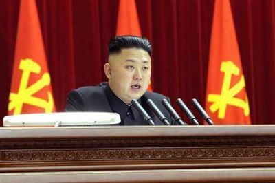Corea del Norte propuso negociar con EE.UU. "para aliviar la tensi�n"