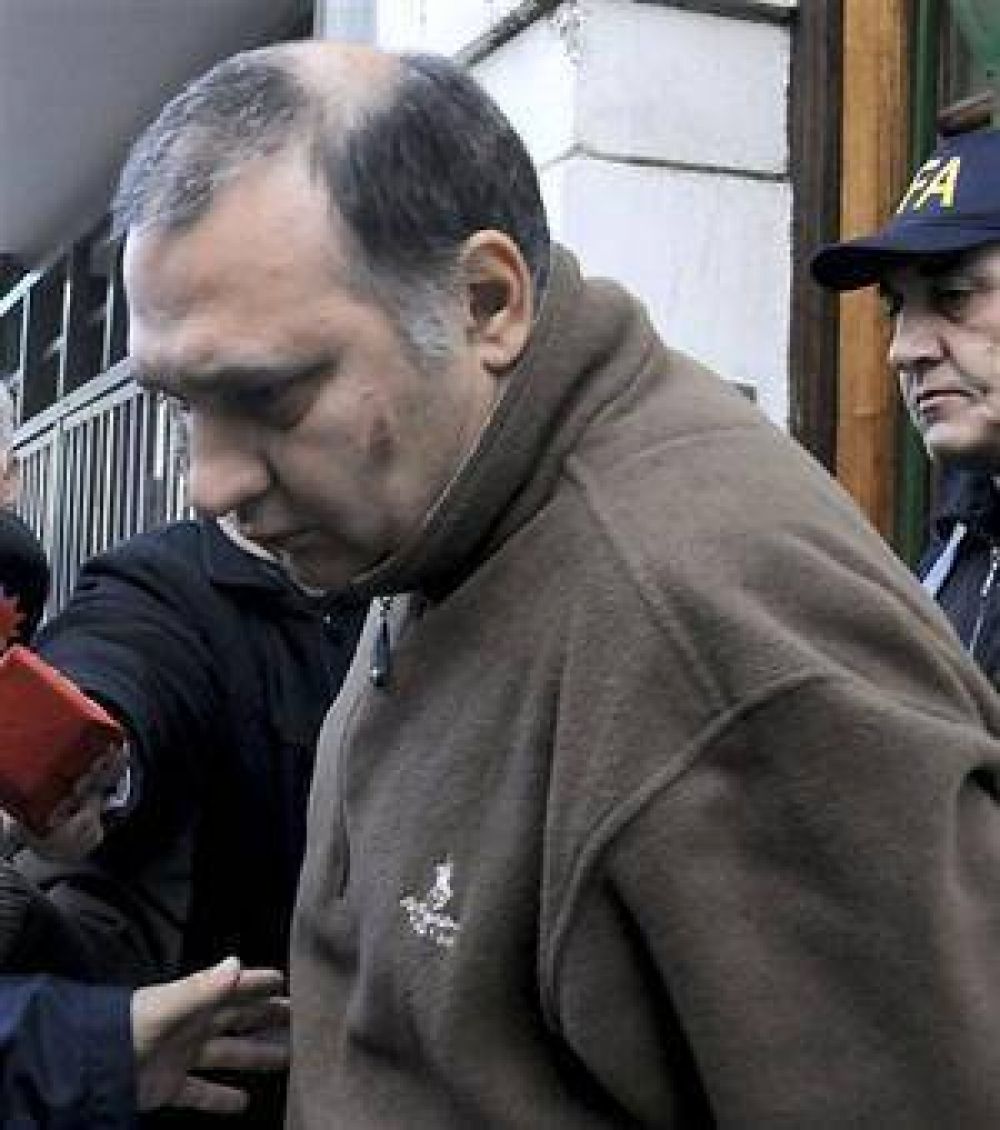 �ngeles: esperan hoy datos de ADN clave