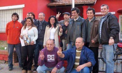 El kirchnerismo comienza a trabajar en un escenario sin Z�ccaro