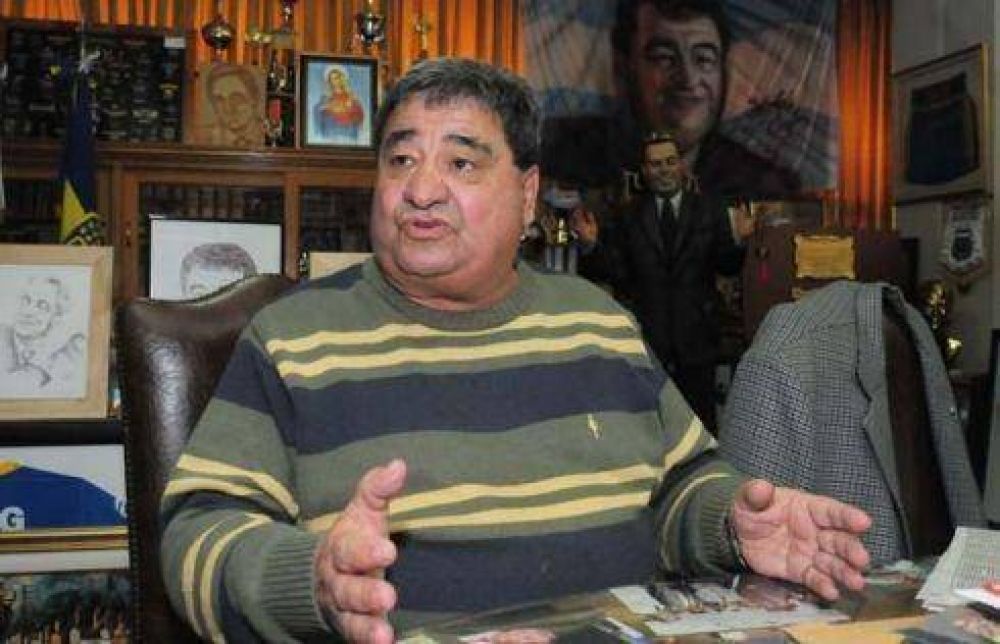 Para Hugo Curto, la estrategia electoral de Massa es "inteligente"