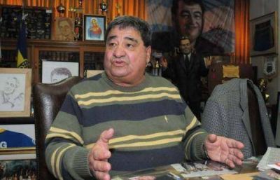 Para Hugo Curto, la estrategia electoral de Massa es "inteligente"