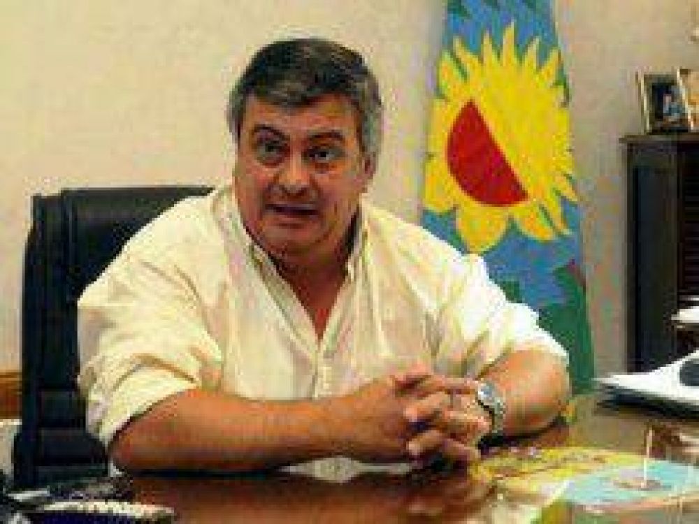 Mercedes: Intendente Selva enfrenta grave denuncia por corrupci�n