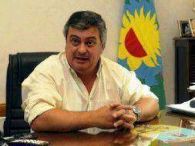 Mercedes: Intendente Selva enfrenta grave denuncia por corrupci�n