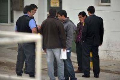 En Medio De La Campa�a, Una Semana Blanca De Coca�na En Chubut