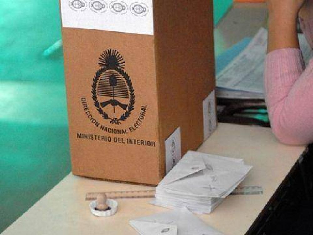 Horas de rosqueo, negociaciones y otras yerbas