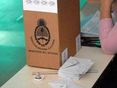Horas de rosqueo, negociaciones y otras yerbas