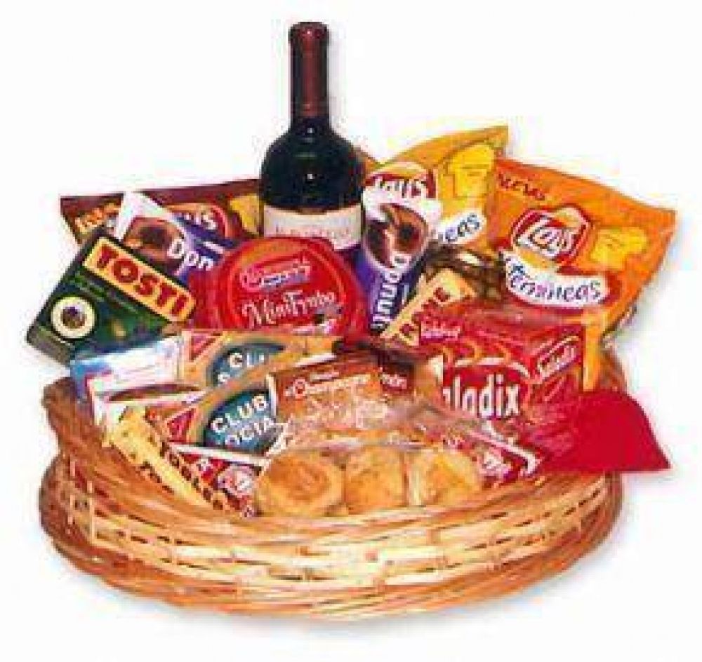   Yahuar Acusa De "Chorros" A Supermercados