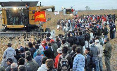 Luego de cuatro exitosas jornadas, finaliz� otra edici�n de AgroActiva