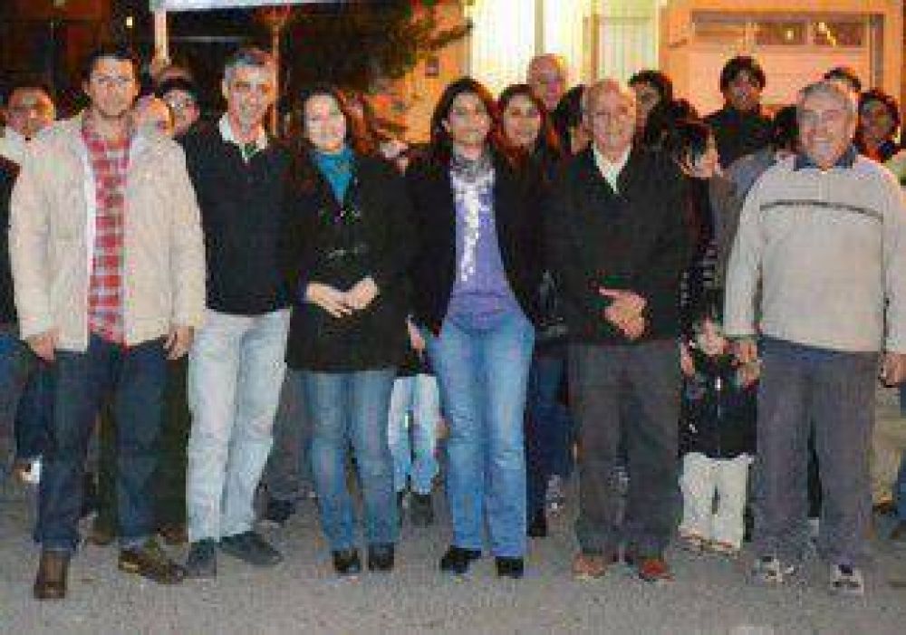 Uni�n Popular propone un �instituto de la equidad� 