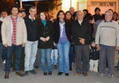 Uni�n Popular propone un �instituto de la equidad� 