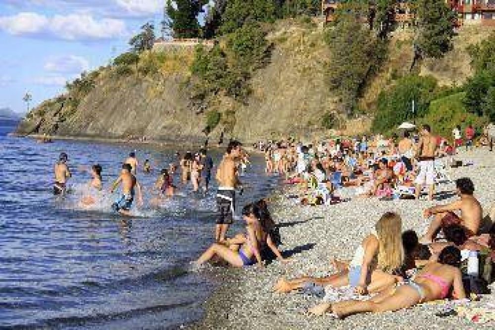 El turismo dejar� $ 4.000 millones a R�o Negro
