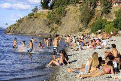 El turismo dejar� $ 4.000 millones a R�o Negro