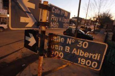 Taxistas dejaron inconsciente a frustrado ladr�n