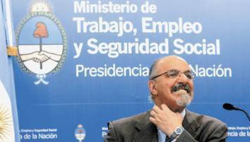 Pese al fallo de la Corte, Trabajo avalar� las sumas salariales no remunerativas