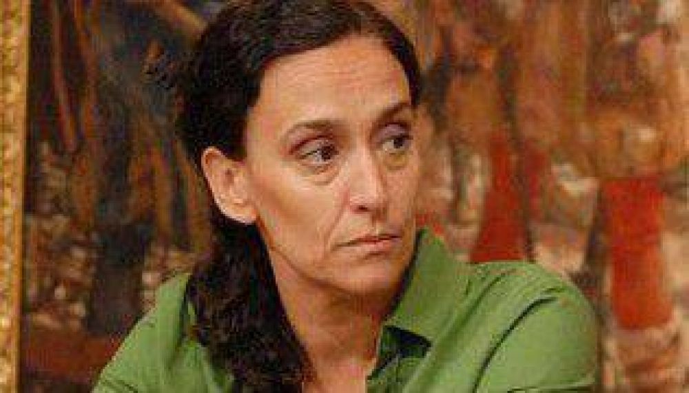 Michetti sobre De Narv�ez: �Hubo gestos de marketing pol�tico�