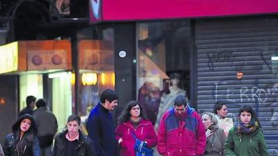 El fr�o se queda toda la semana y se esperan m�nimas de 1 grado