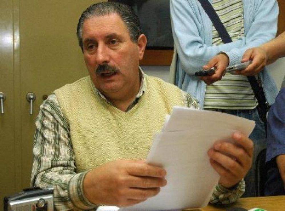 UPCN impulsar� proyecto de ley para acortar la brecha de los haberes de los estatales