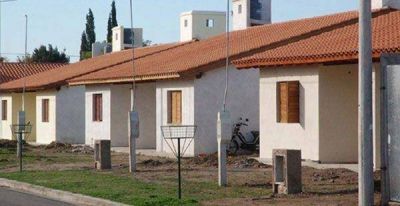 En Chilecito, PROCREAR construir� 120 casas