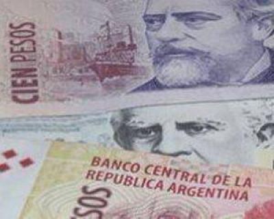 El lunes contin�a el pago de la quincenita