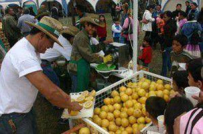La Fiesta del Pomelo aparece como gran vidriera para varios segmentos económicos de la provincia