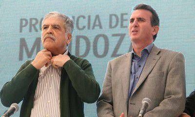 De Vido predic� en Mendoza a favor de la reforma de la Constituci�n Nacional