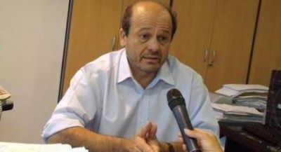 Antinori aclar� que el pago unificado de sueldos y aguinaldos no generara obligacion de abonar ganancias 