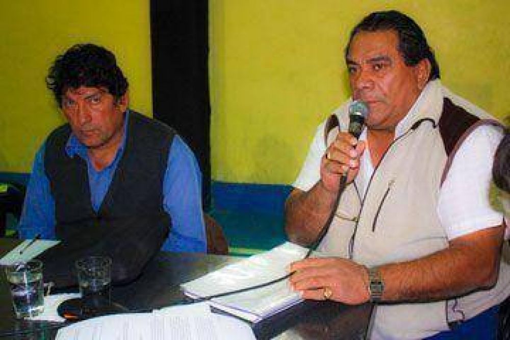 FETRAM definir� pauta salarial para el segundo semestre