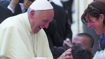 El Papa hace m�s cambios: nombrar� un nuevo �primer ministro�