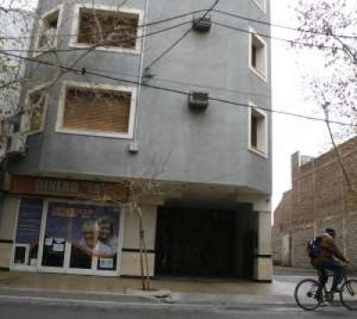 Sin violencia, roban $100.000 de un departamento c�ntrico
